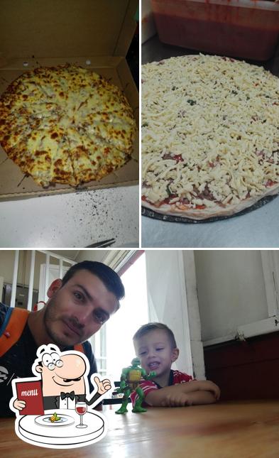 Pizzeria Daniela