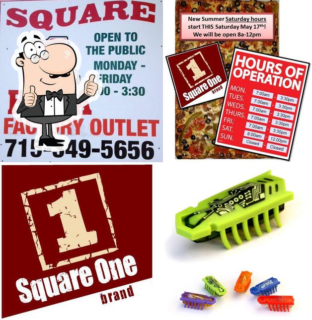 Square One Foods
