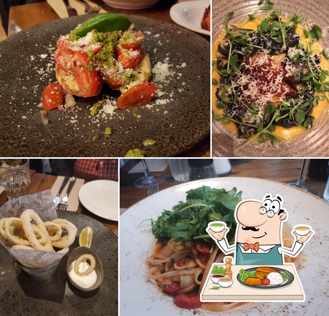 Zizzi - Brighton