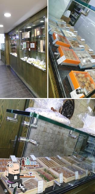 Alfaisal Sweets