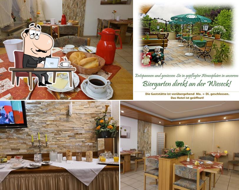 Alte Schmiede Landhotel