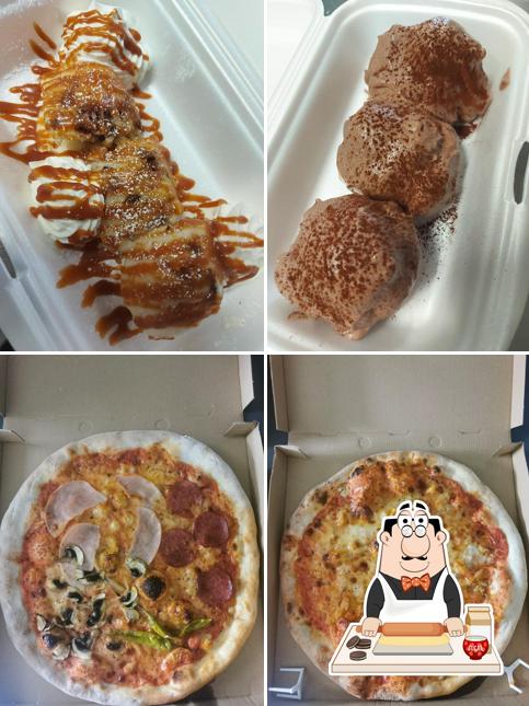 Andiamo pizzéria