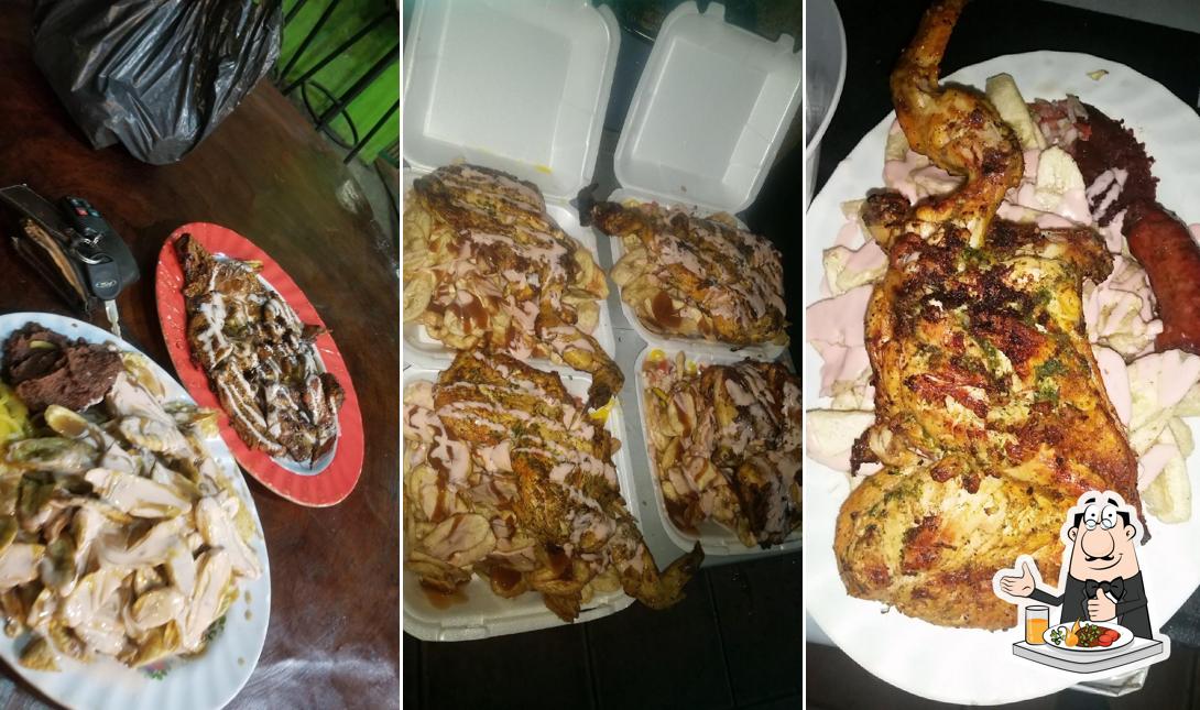 Carnitas Don Ángel