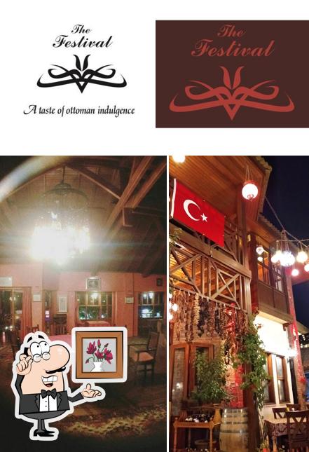 Festival Restoran
