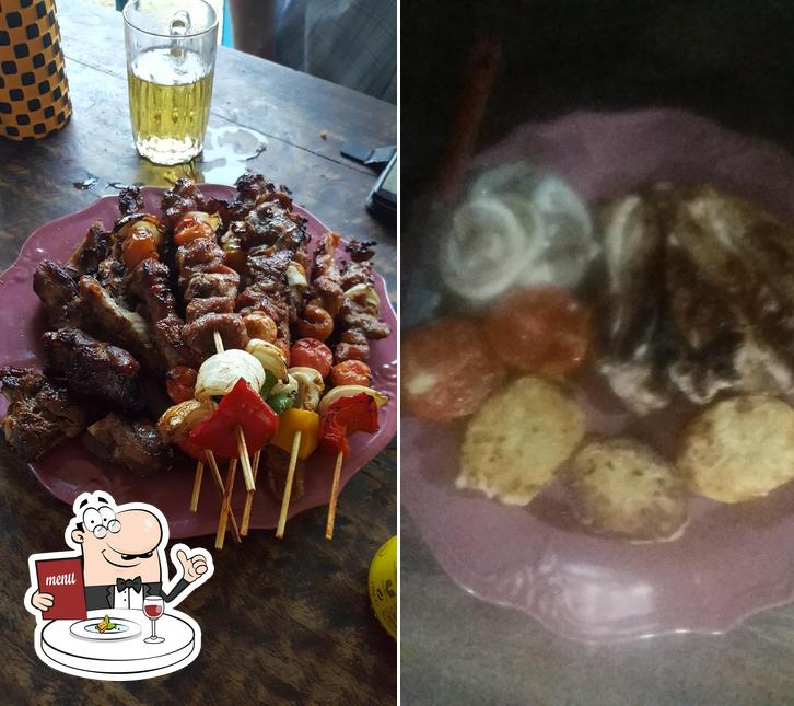 Frankys bar