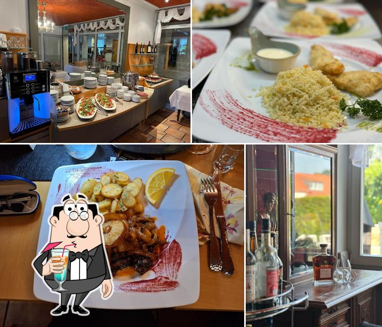 Restaurant Jamas Machern