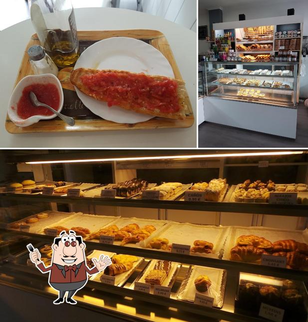 La Plata Bakery