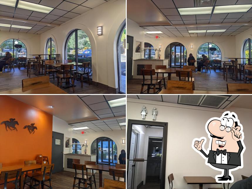 La Salsa Kitchen