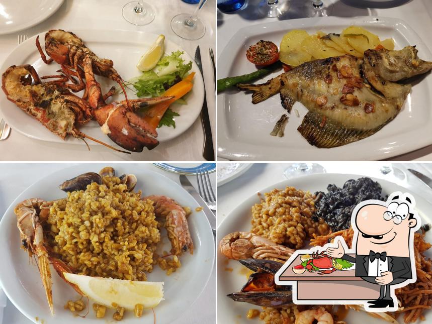 La Taberna del Puerto