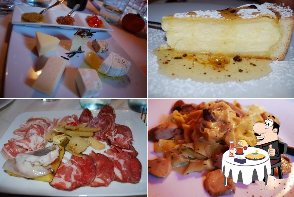 Locanda Le Salette