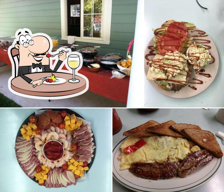 Mancuso's Luncheonette