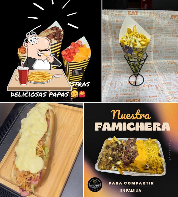 Papacheras