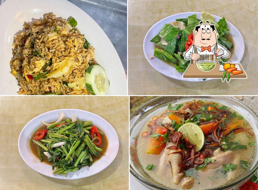RESTORAN ZAMRI SRI BAYU