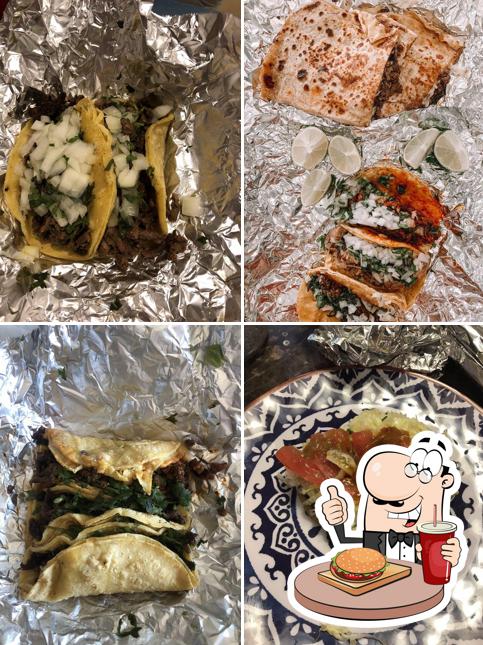 Taqueria El Taco Grill