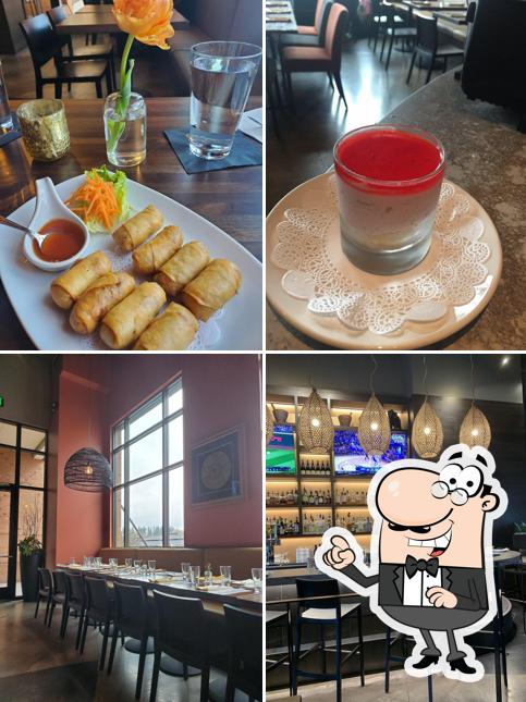 Bird Pepper Thai Kitchen