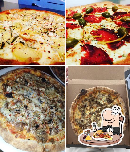 Guys Pizza