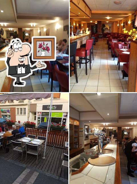 Restaurant Viyane
