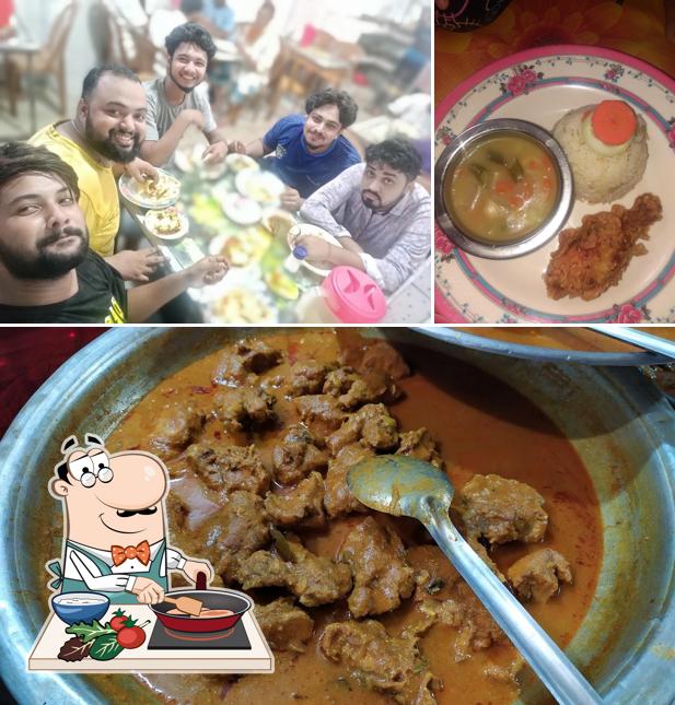 মাশাআল্লাহ্ হোটেল
