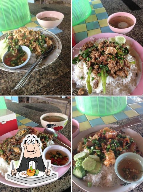 ร้านป้าเลี้ยง