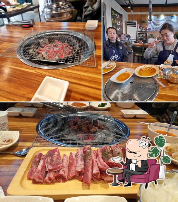숨은맛집소돼지