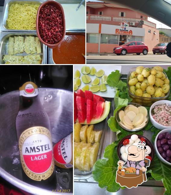 Restaurante da Ritinha