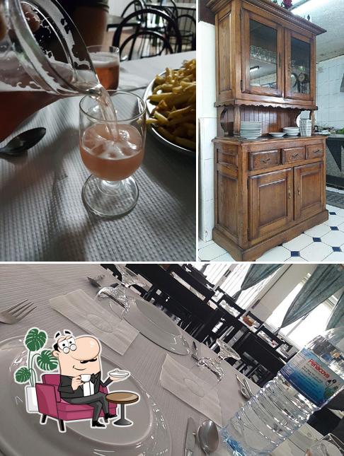 Restaurante Guida