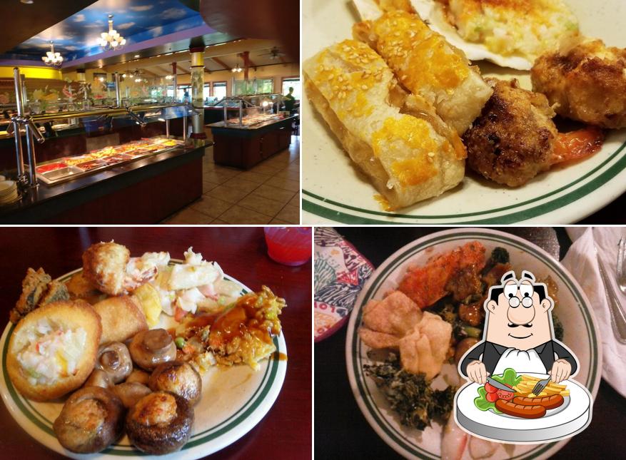 Royal Buffet
