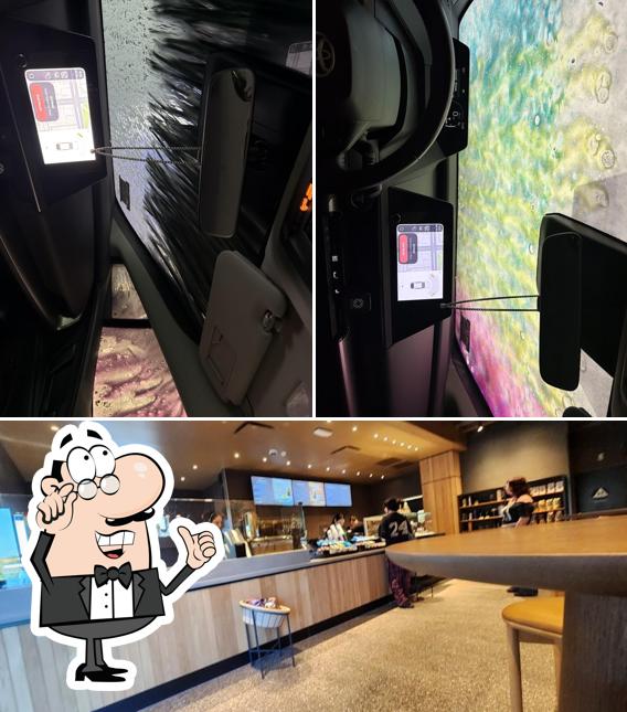 Starbucks Coffee Company