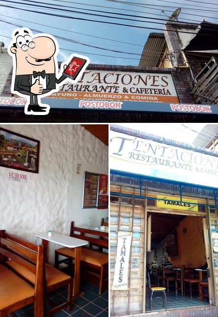 Tentaciones