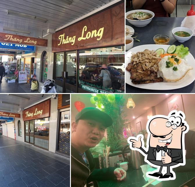 Thang Long