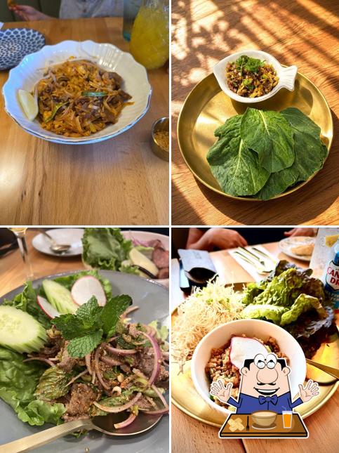 UDee Thai Bistro