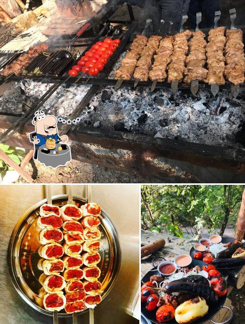 Вкусняшка