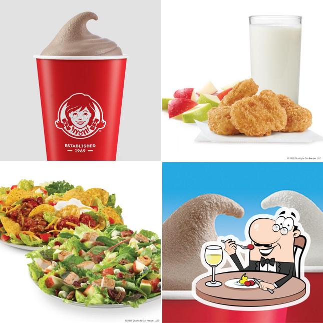 Wendy's