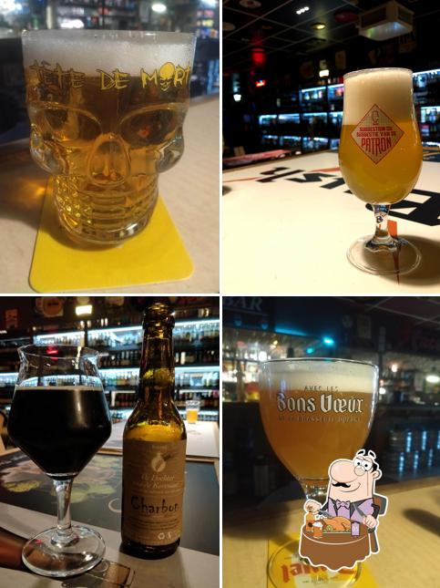 Hop'N Bar