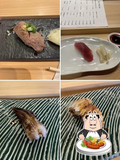 伊勢鮨 海さち山さち