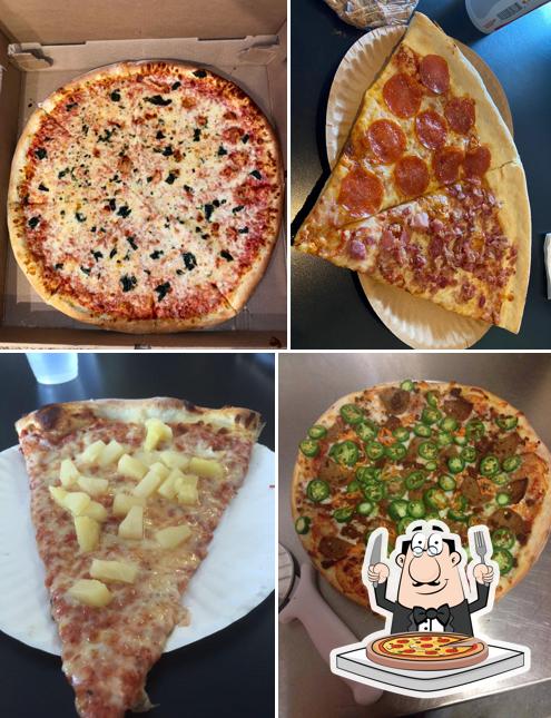 Abo's Pizza North Boulder