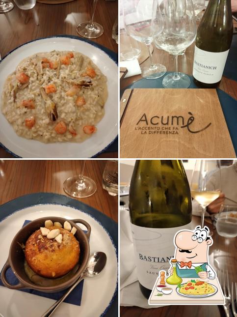Acumè Ristorante Legnano