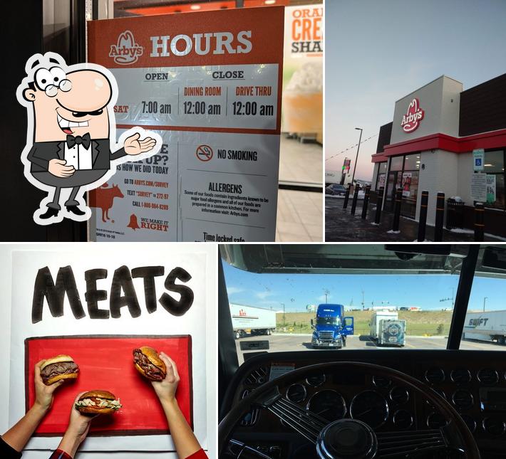 Arby's