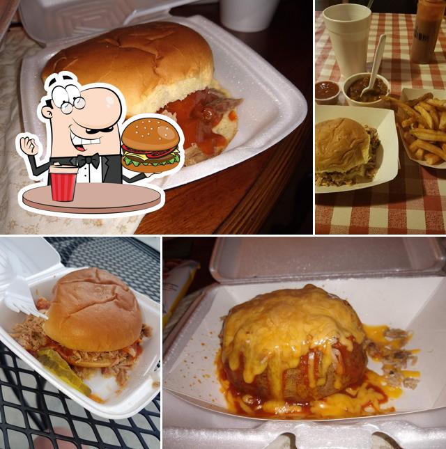 Mac's Bbq