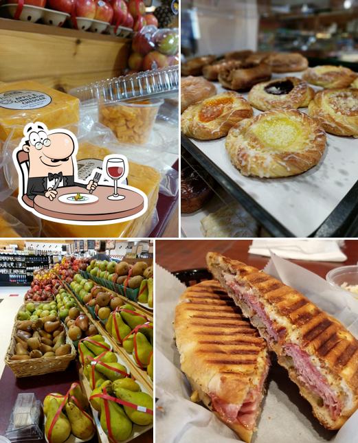 Brennan's Market
