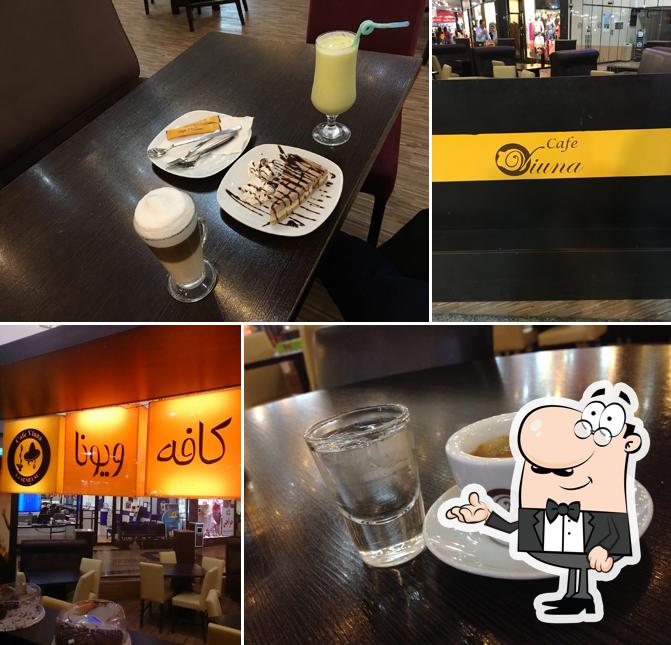 Cafe viuna