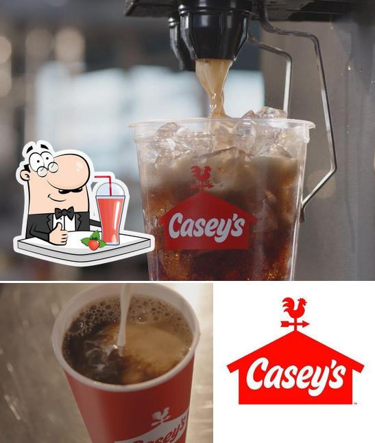 Casey's