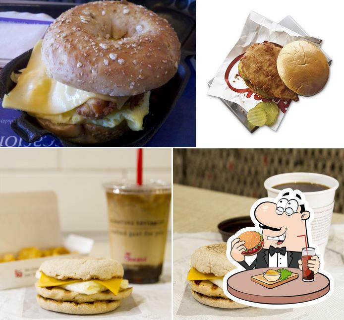 Chick-fil-A
