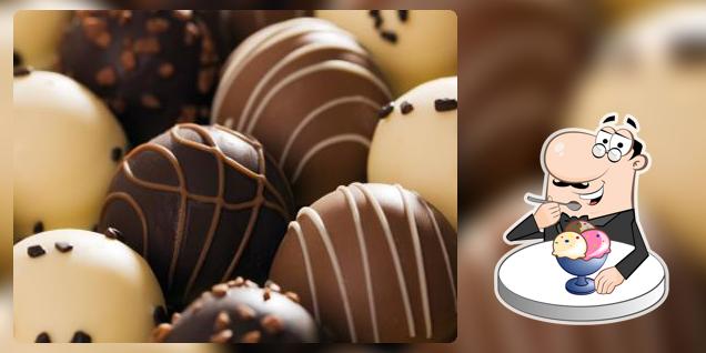 Chocolate Delight