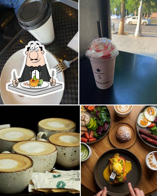 Coffee Story