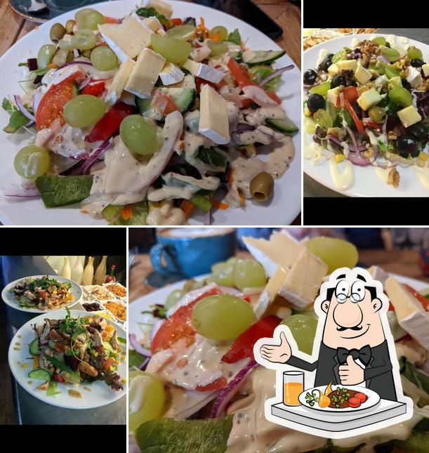 Bianco's Deli