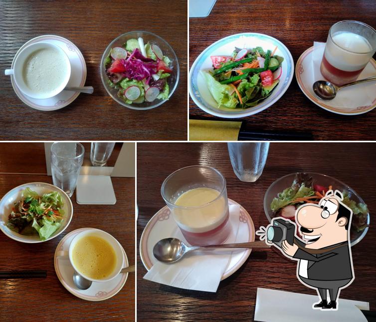 Godai Restaurant