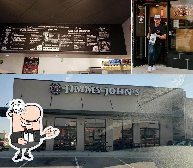 Jimmy John's