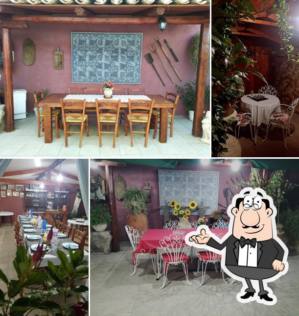 Lascia fare a me - Home Restaurant