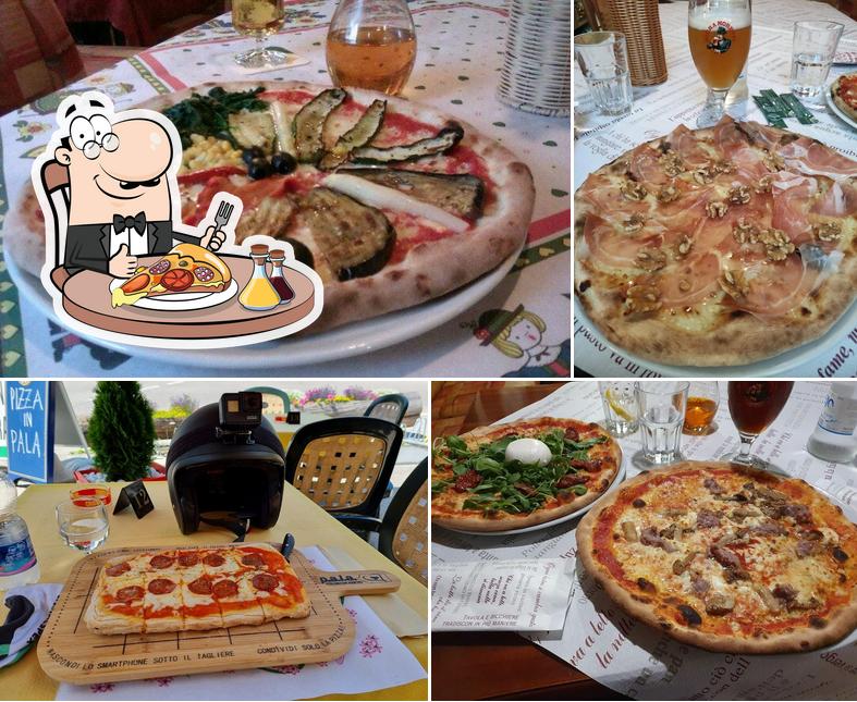 Pizzeria da Giorgio